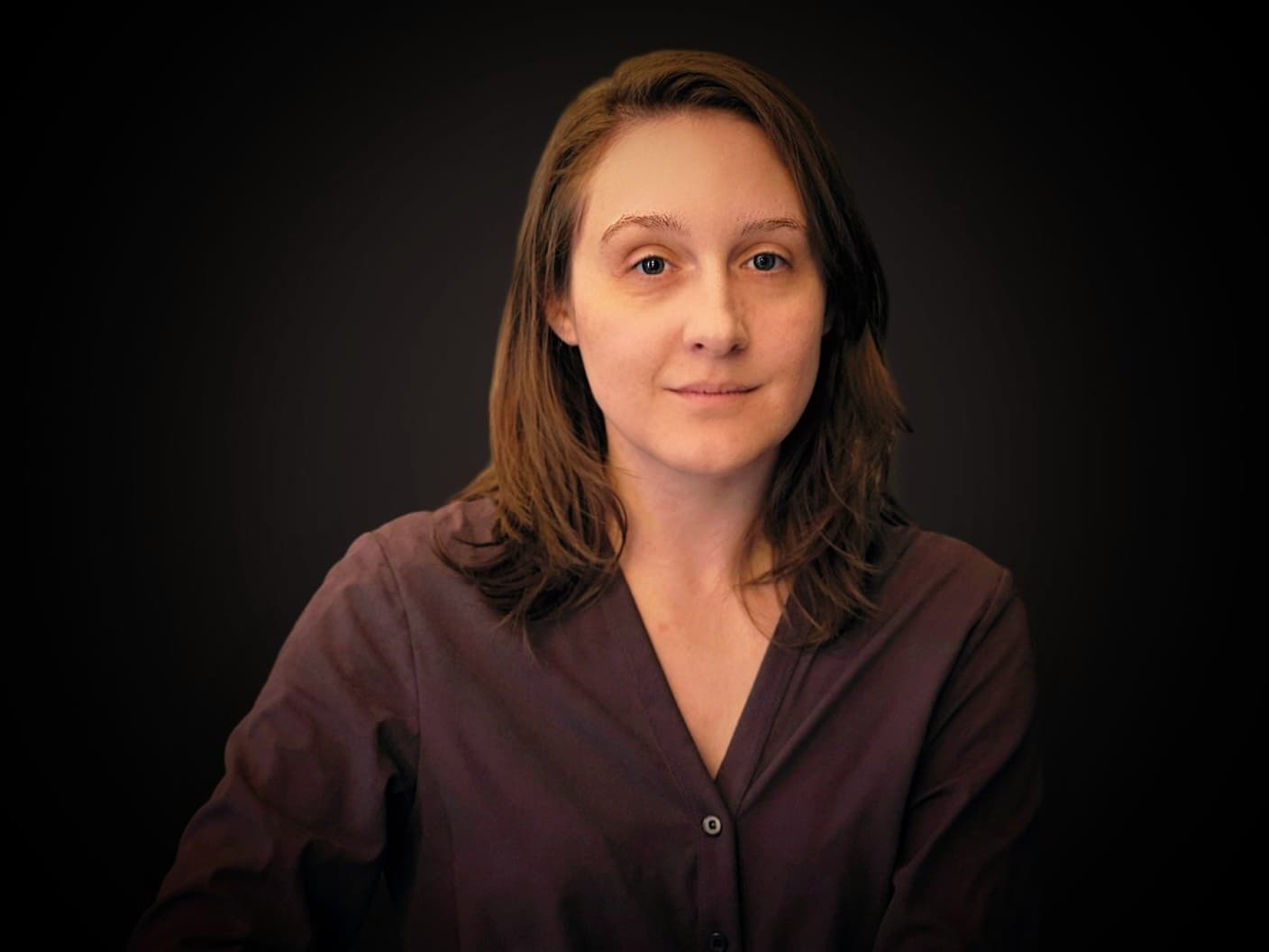 Annelise Nentwick, NP