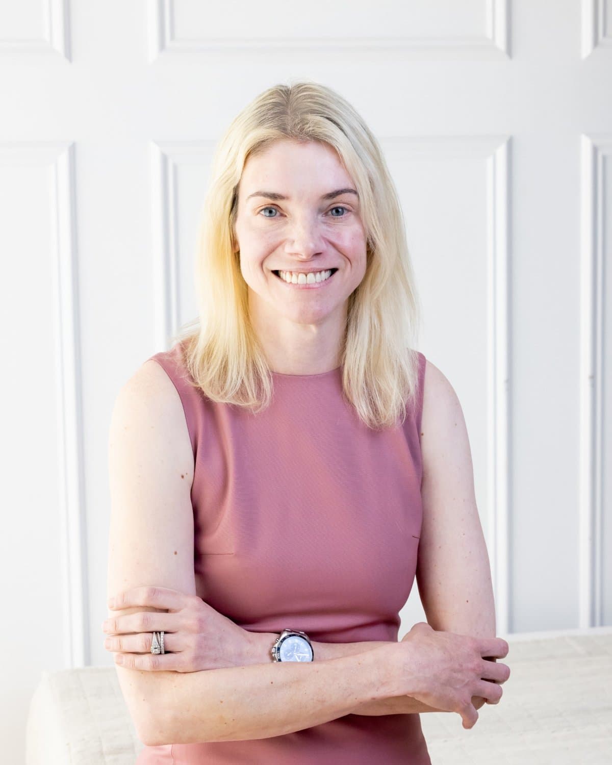 Shannon Tieman, DNP, PMHNP-BC, AGNP, CRNP