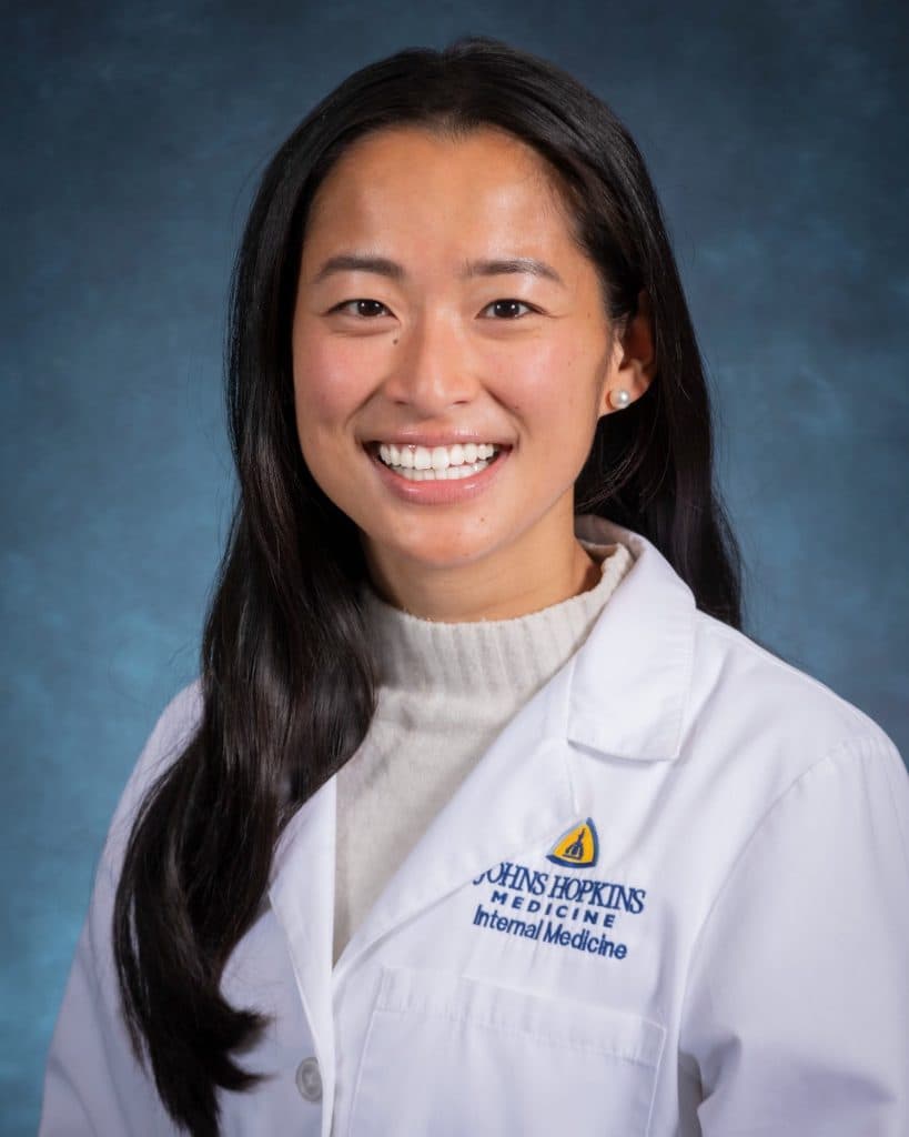 Sophie Shi, NP
