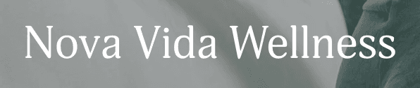 Nova Vida Wellness logo