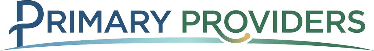 Primary Providers