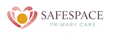 Safe Space Primary Care logo